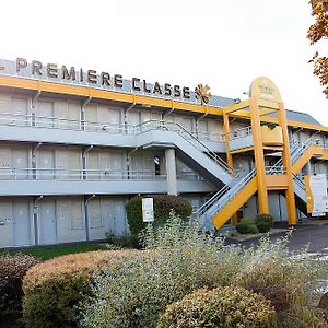 Première Classe Clermont-Ferrand Aubière